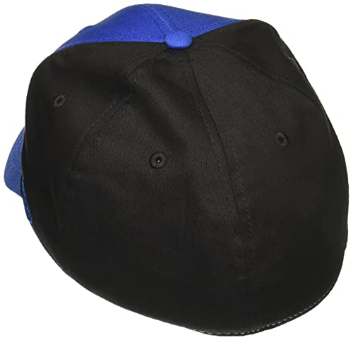 31pRrd3NVwS.jpg Oakley Mens Tinfoil Cap Sombrero Unisex Adulto Ozone