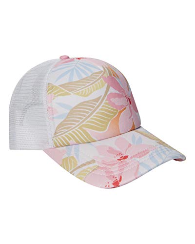 31rMKBbvopL.jpg Billabong Heritage Mash-Up - Gorra Trucker para Mujer W9CT01BIP1 Rosa