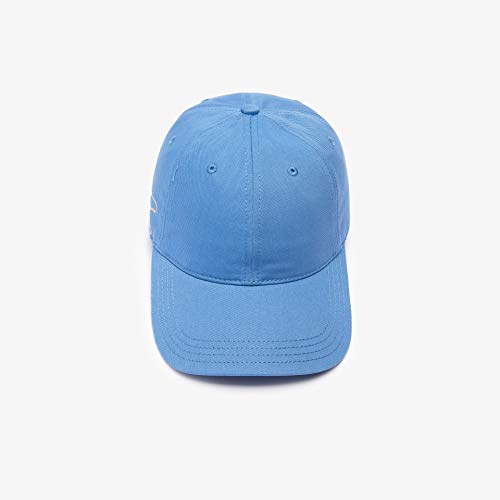 31rccZs2BIJL.jpg Lacoste Gorra para Hombre Azul