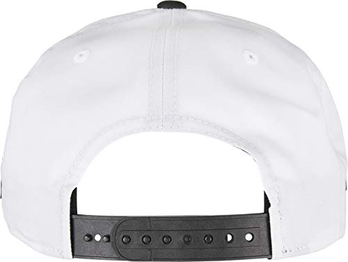 31tJxxdZVTL.jpg Cayler & Sons Baseball Kappe C&S WL STFU Cap Gorra de bisbol Blanco MC Talla única Unisex Adulto
