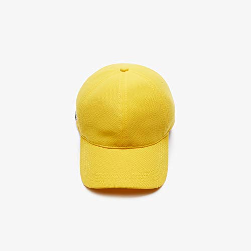 31tPlrbVwxL.jpg Lacoste Gorra RK2022 - Amarillo