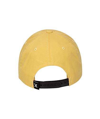 31ui-jYhsmL.jpg Hurley M Good Times Hat - Gorras Hombre Celery