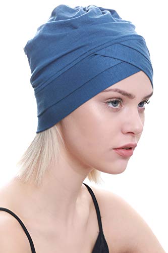 31umUfB3R4L.jpg Deresina W Gorrito detejido de bambú para quimio Carolina