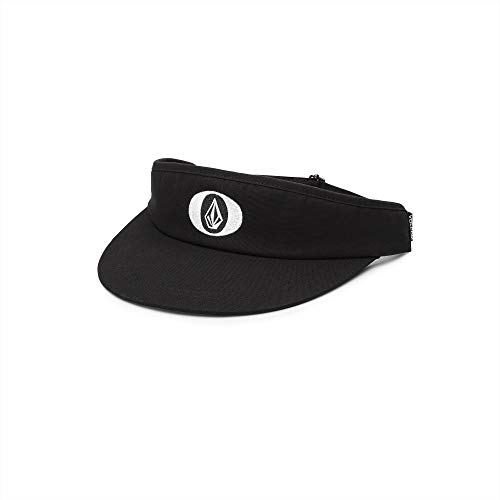 31w3LNmNRkL.jpg Volcom - Gorra Stone O Visor - Black