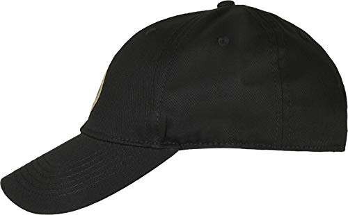 31wOPlp6PVL.jpg Cayler & Sons Baseball Kappe C&S WL Earn Respect Curved Cap Gorra de bisbol Negro MC Talla única Unisex Adulto