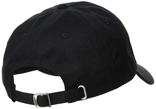 31ww95Yr70L.jpg Volcom Stone Wonder Dad Hat - Gorra Mujer Negro