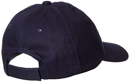 31x6LO12BXlL.jpg PUMA ESS Cap Jr - Gorra Bebé-Niños