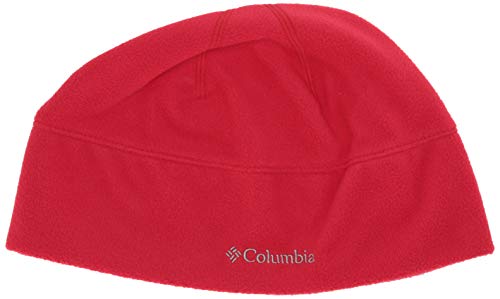 31xyKgafViL.jpg Columbia Trail Shaker Gorro Unisex Adulto Red lily