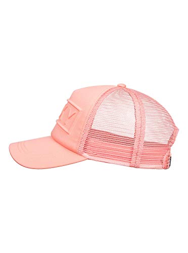 31yRDPXMH-L.jpg Roxy Brighter Day Gorra Trucker Mujer Naranja