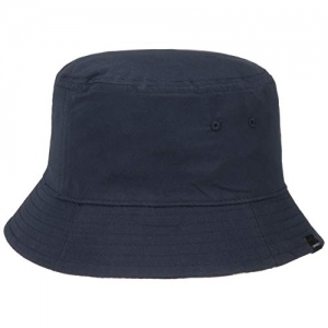 Converse Uni vs Checked Sombrero de pesca reversible Azuls oscuro