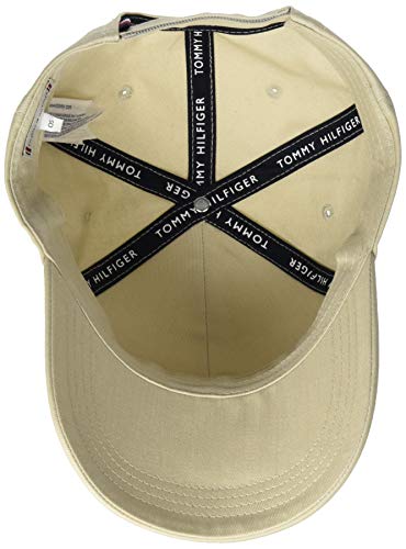 4110ph4picL.jpg Tommy Hilfiger TH Cap Gorro/Sombrero para Mujer Caravana