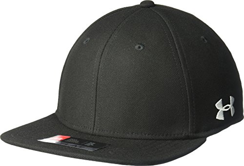 4112BPUfjj-L.jpg Under Armour Hombres Flat str Negro