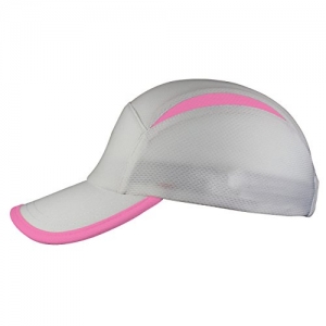 Headsweats Go Hat - Gorra Multicolor White Pink