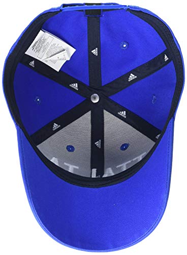 411JzS8tcJL.jpg Adidas Cf Baseball Cap Italia - Gorro/Sombrero Unisex Adulto blanco