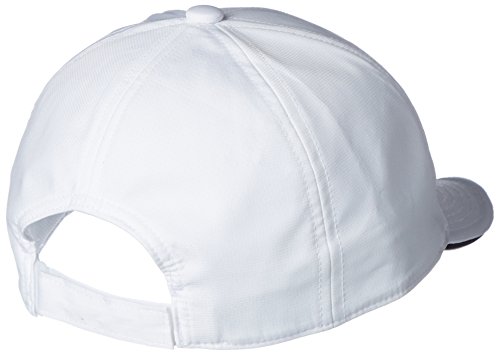 412B52BsEttOL.jpg Adidas W Clmlt Cap - Gorra Mujer Blanco