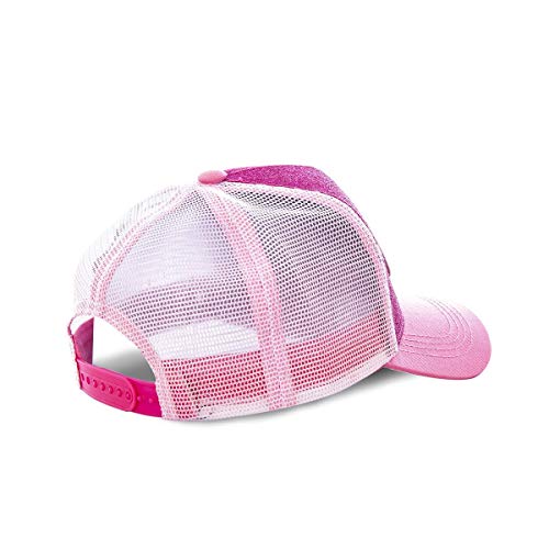 412v2C-ss7L.jpg Von Dutch Gorra de béisbol para hombre Rosa