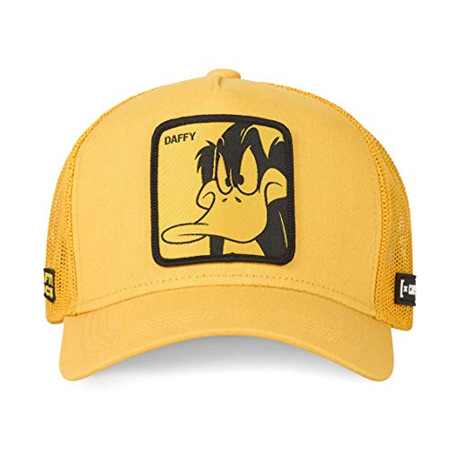 413ynP8bn2BL.jpg Gorra Looney Tunes Daffy Duck