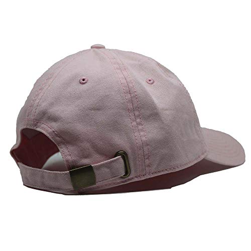 414-Kgi3XKL.jpg Surf Monkey Gorra Beisbol Classic Surf Monkey - Gorra Dad de Sarga sin Estructura Rosa