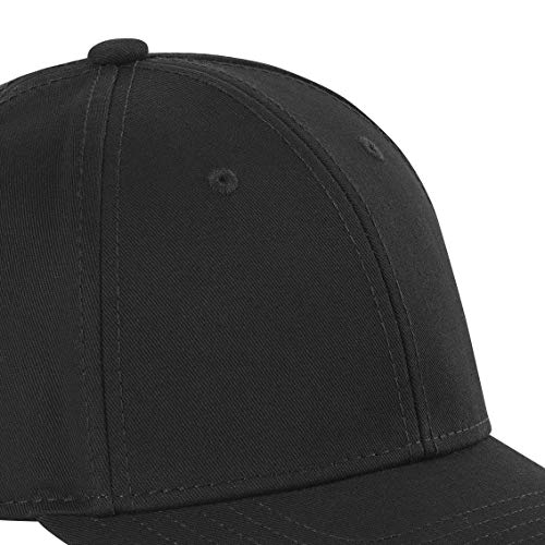 41428yDiVqL.jpg Gorra Trucker Colorz Black