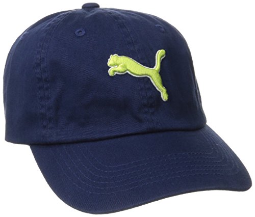 414FMCjb8yL.jpg PUMA Cap ESS Gorra Unisex Adulto Azul marino