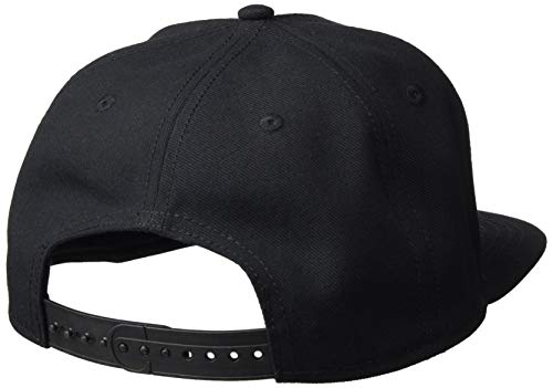 414aCm60quL.jpg Cayler & Sons Unisex Snapback Cap WL Missing Negro