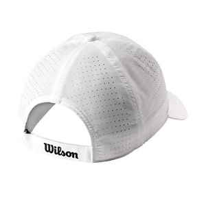 Wilson - Gorra de tenis