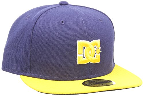 415Qm5nPHuL.jpg DC Shoes Cap Empire Se Accessorie Gorra Hombre Royal Blue