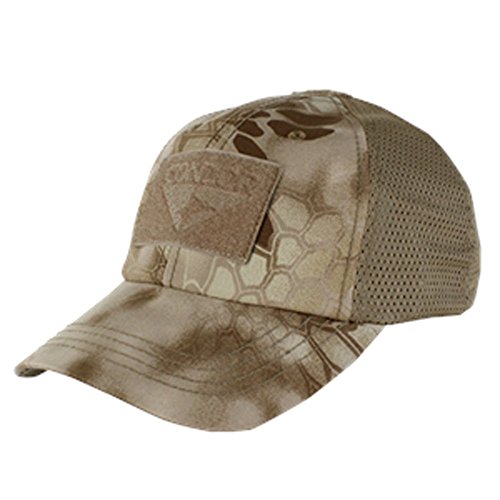 415XLeH8T2L.jpg Condor Gorra táctica de Malla Nomad