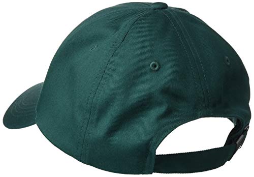 4160Zj2eQtL.jpg Tommy Hilfiger BB Cap Gorra de béisbol para Hombre Verde rural