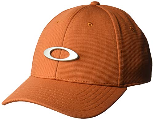 416xjbuHrGL.jpg Oakley Tincan Cap Gorra Hombre Umber