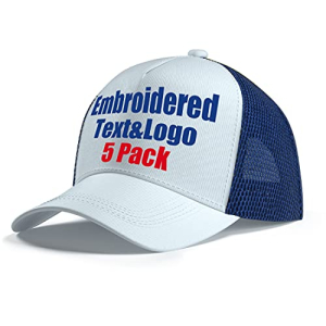 gorra trucker personalizada