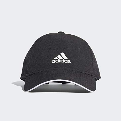 417nrakdxHL.jpg Adidas C40 5p Clmlt Ca Gorra Unisex Adulto Negro