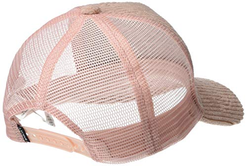 418CpwVmJ2BL.jpg Roxy Chill out Corduroy Hat Gorro Sombrero para Mujer Rosa