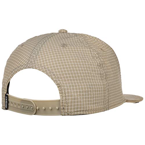 418yGJ9AwdL.jpg Djinns 6p Snapback Needle Check Rev 2020 Caqui