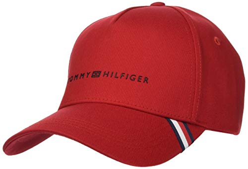 4193lY3QO7L.jpg Tommy Hilfiger Uptown Cap Gorra de béisbol para Hombre