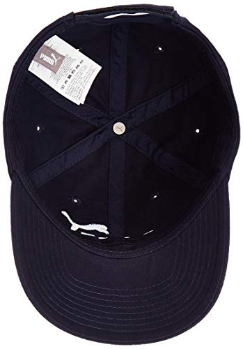 4198denN9mL.jpg PUMA ESS Cap Jr - Gorra Bebé-Niños