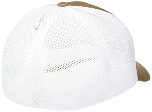 419Mqb7QTXL.jpg Columbia PHG - Gorra de malla transpirable Delta