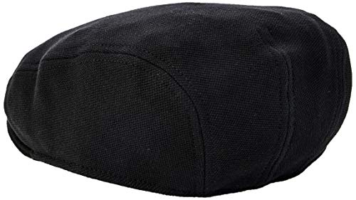419rnGmIrcL.jpg Lacoste Gorra para Hombre Negro Black