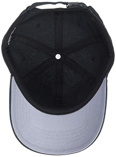 41AYfPpWAaL.jpg Adidas Impulse Relaxed Adjustable Cap - Gorro/Sombrero Mujer Negro / Onix
