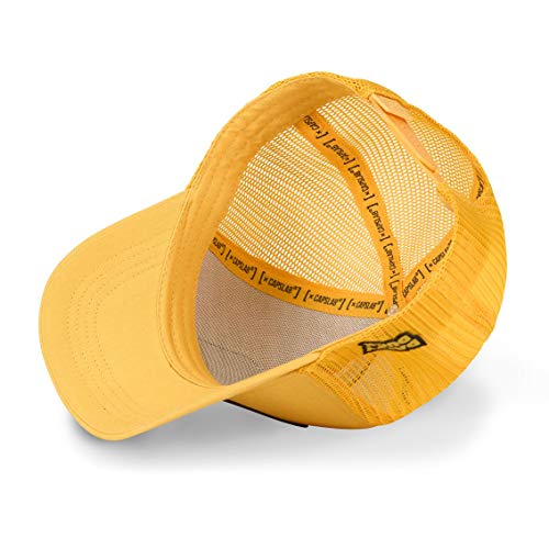 41AbhJhJKOL.jpg Gorra Looney Tunes Daffy Duck