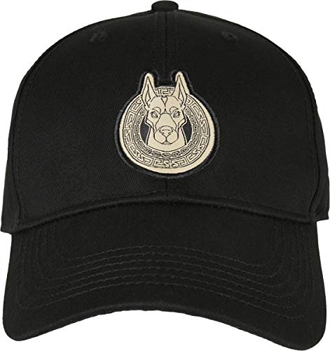 41B05O4c6LL.jpg Cayler & Sons Baseball Kappe C&S WL Earn Respect Curved Cap Gorra de bisbol Negro MC Talla única Unisex Adulto