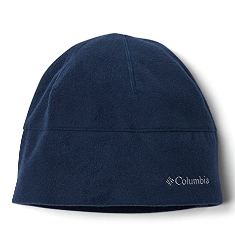 41BPcEEUjrS.jpg Columbia Trail Shaker Gorro Unisex Adulto Navy