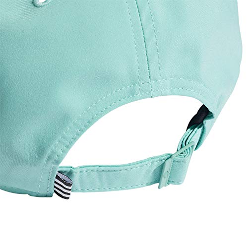 41BRDVj1KUL.jpg Adidas Bballcap Lt Emb - Gorra Unisex Adulto MENACI/MENACI/MENACI