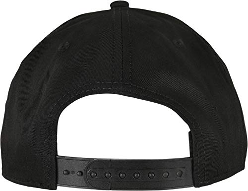 41CqpR2BaxFL.jpg Cayler & Sons Baseball Kappe C&S WL Can't Stop Me Cap Gorra de bisbol Negro MC Talla única Unisex Adulto