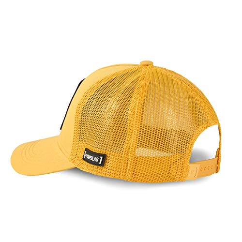 41CvxwwHPmL.jpg Gorra Looney Tunes Daffy Duck