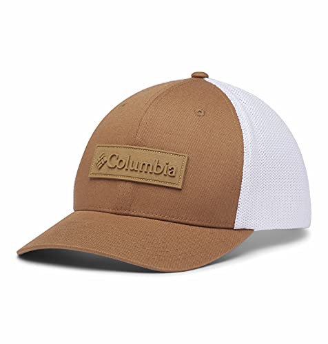 41DD2BPJvUxS.jpg Columbia PHG - Gorra de malla transpirable Delta
