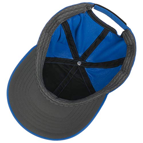 41FeA5KQw7L.jpg Columbia Coolhead II Gorra unisex Fibra sintética Azul Blanco White