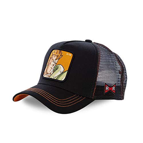 41FhF147yzL.jpg Munbatala - Gorra C18 - C16B