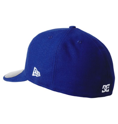 41G30z7unFL.jpg DC Shoes Cap Empire Se Accessorie Gorra Hombre Royal Blue