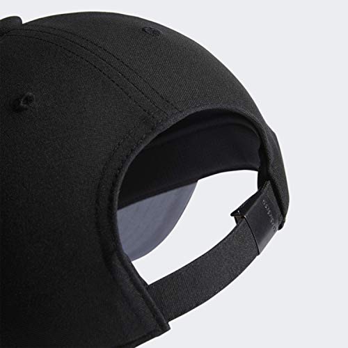 41GAvSs4n5L.jpg Adidas Impulse Relaxed Adjustable Cap - Gorro/Sombrero Mujer Negro / Onix